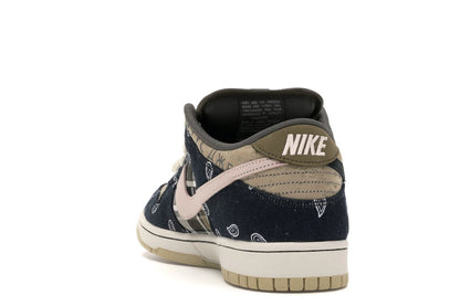 Nike SB Dunk Low Travis Scott
