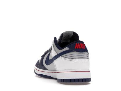 Nike Dunk Low EMB NBA 75th Anniversary Brooklyn Nets