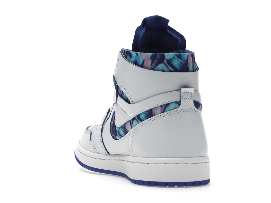 Jordan 1 High Zoom Air CMFT 25 Years In China