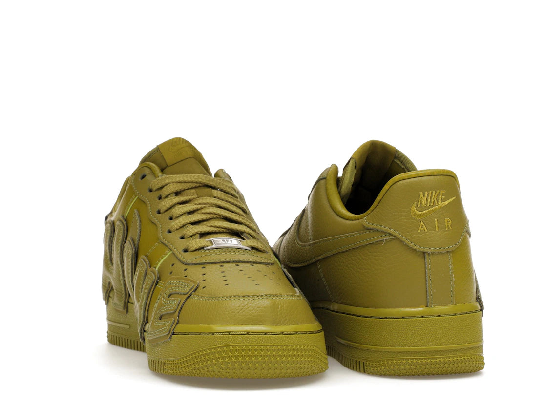 Nike Air Force 1 Low Cactus Plant Flea Market Moss