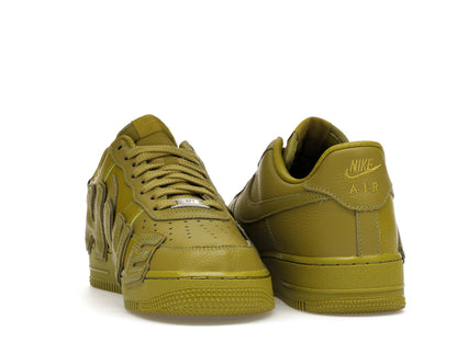 Nike Air Force 1 Low Cactus Plant Flea Market Moss