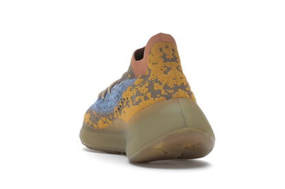 adidas Yeezy Boost 380 Blue Oat Reflective