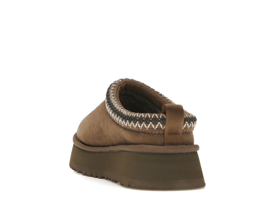 UGG Tazz Slipper Hickory