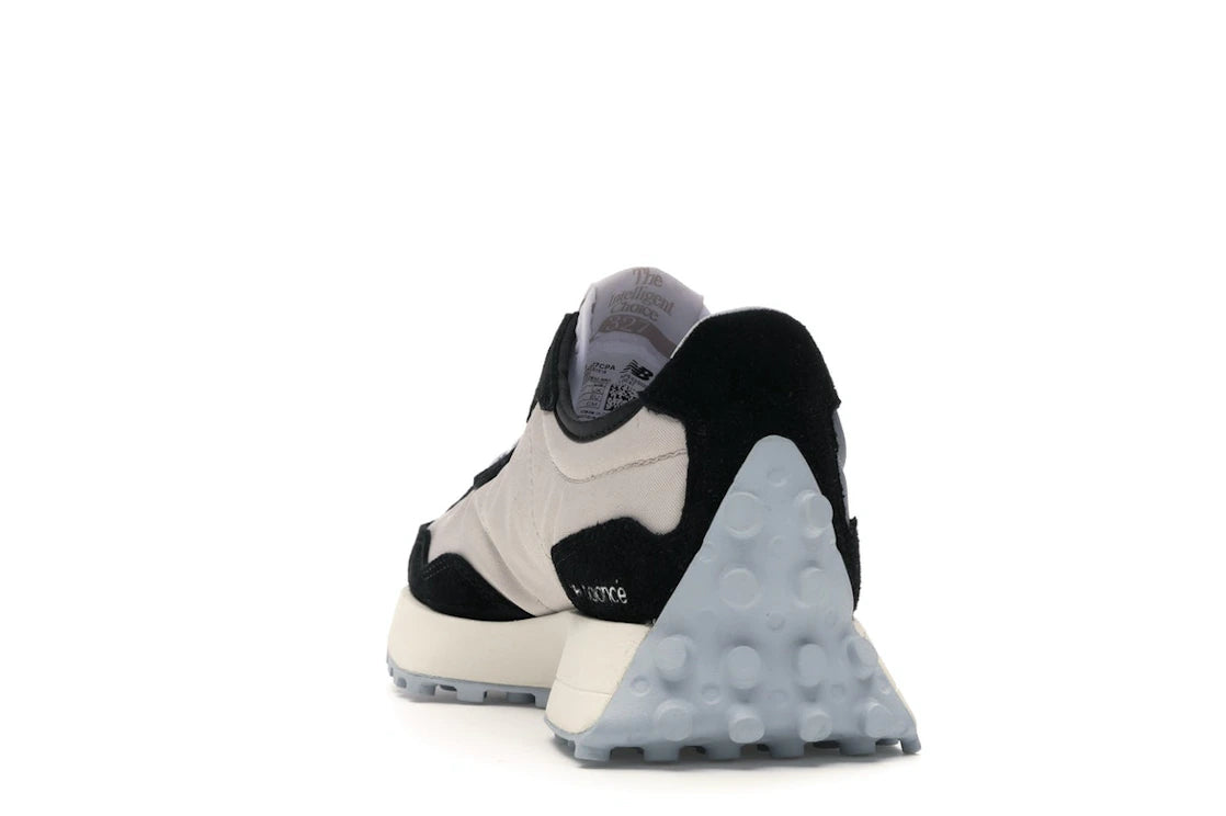 New Balance 327 Black