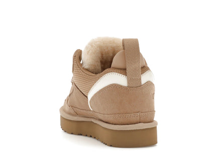 UGG Lowmel Sand
