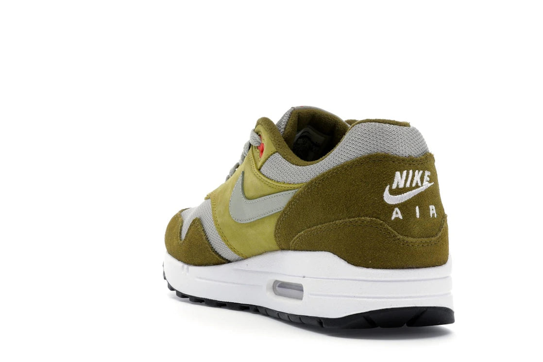 Nike Air Max 1 Curry Pack (Olive)