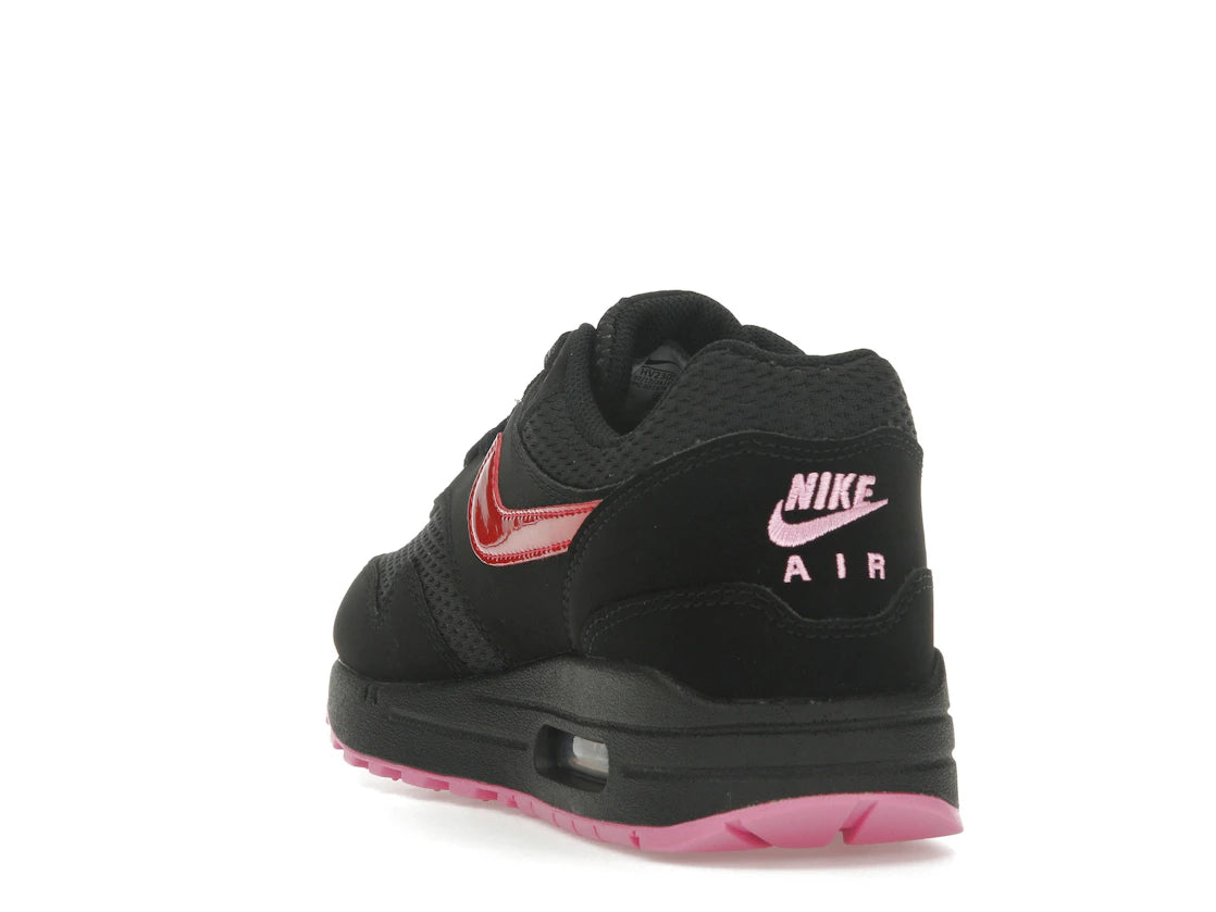 Nike Air Max 1 PRM Valentine’s Day Black