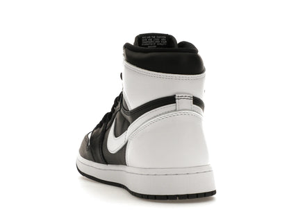 Jordan 1 Retro High OG Black White