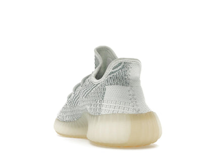 adidas Yeezy Boost 350 V2 Cloud White (Reflective)