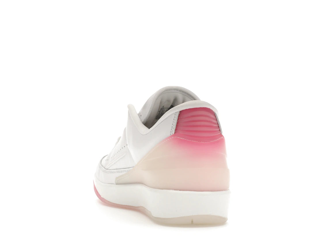 Air Jordan 2 Retro Low Cherry Blossom
