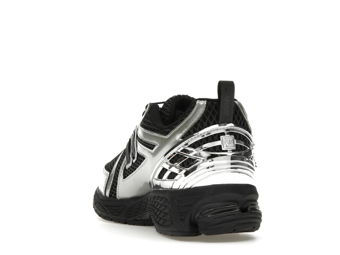 New Balance 1906R The Basement Night Chrome