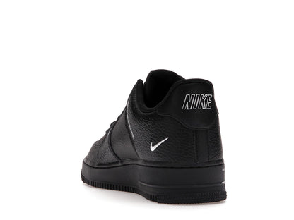 Nike Air Force 1 Low Sketch Black