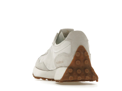New Balance 327 Sea Salt Leopard Pantera