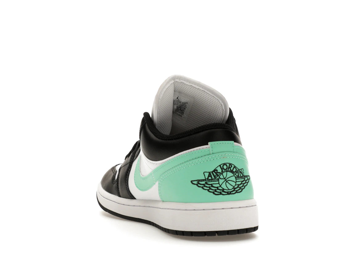 Jordan 1 Low Green Glow