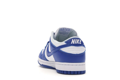 Nike Dunk Low SP Kentucky