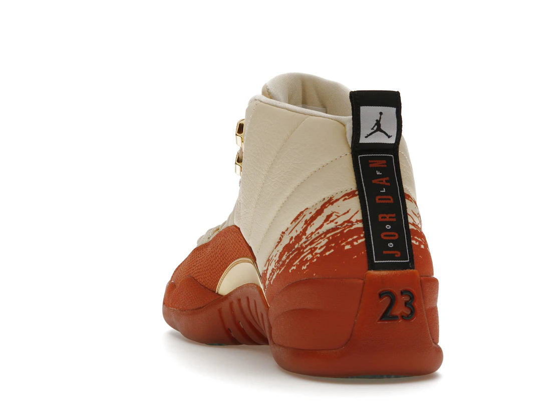 Jordan 12 Retro Eastside Golf Out of the Clay
