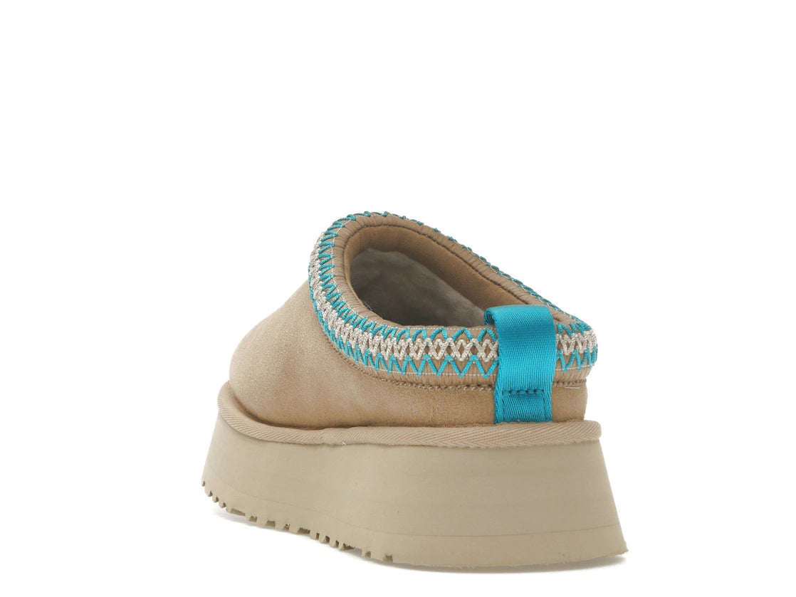 UGG Tazz Slipper Driftwood