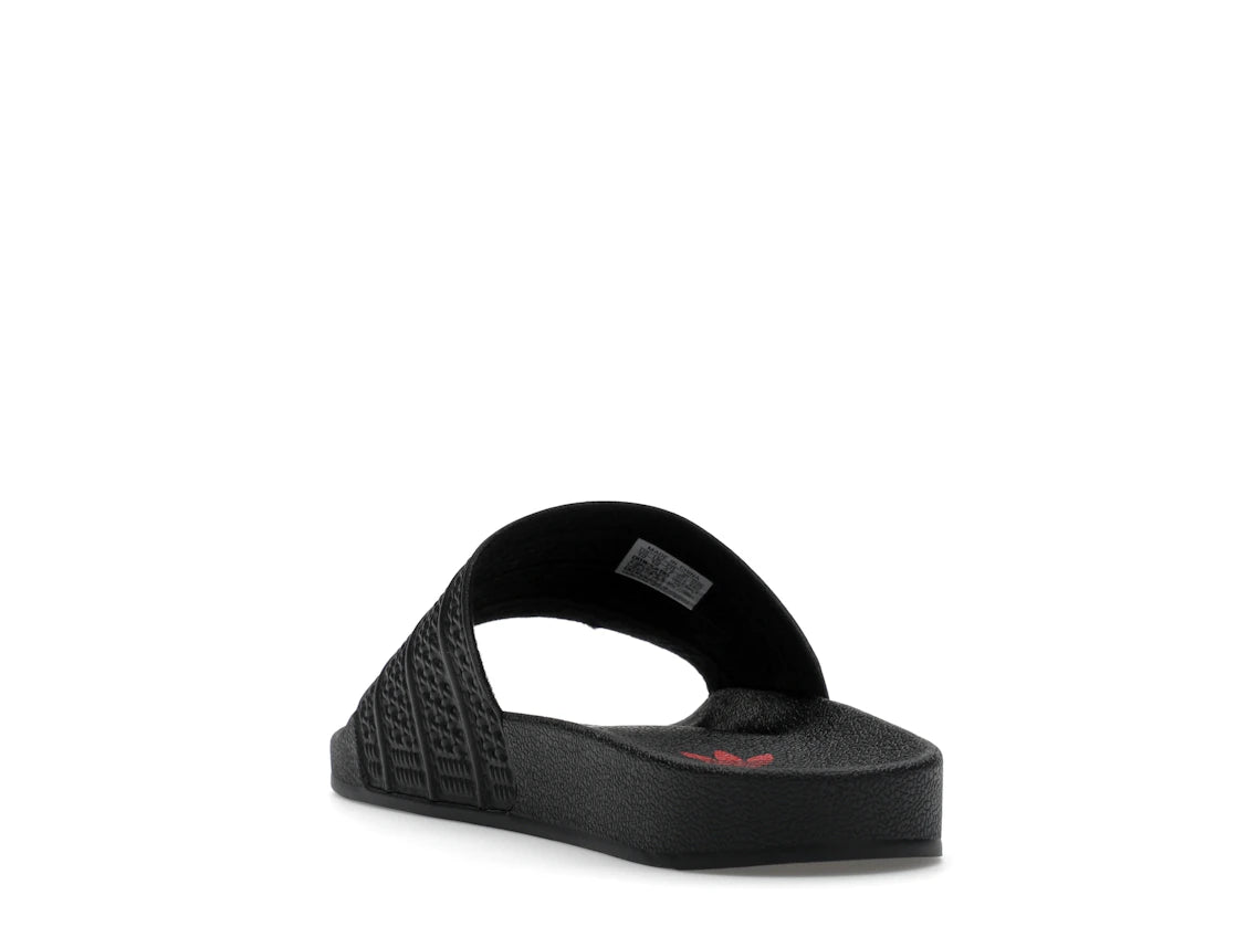 Adidas Adilette Slides KoRn 30th Anniversary