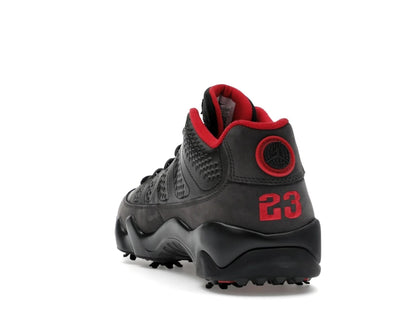 Air Jordan 9 Retro Low Golf Charcoal