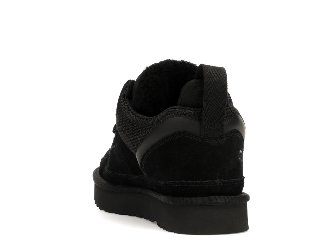 UGG Lowmel Noir (Femme)