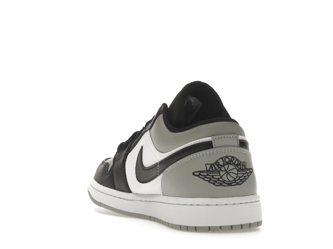Jordan 1 Low Shadow Toe