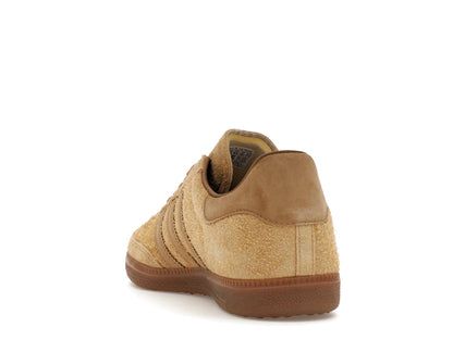 adidas Samba OG JJJJound Tobacco