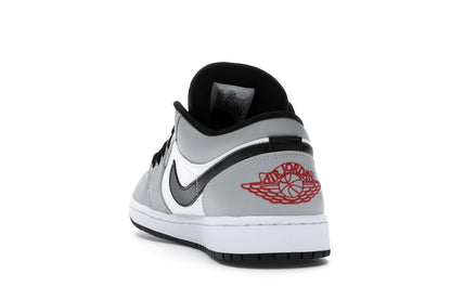 Jordan 1 Low Light Smoke Gray (Men's)