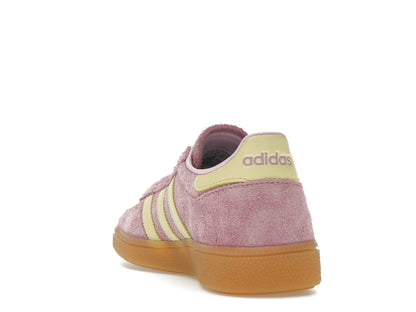 adidas Handball Spezial Bliss Lilac Yellow