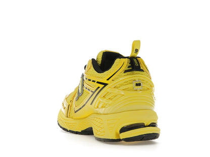 New Balance 1906R GANNI Blazing Yellow