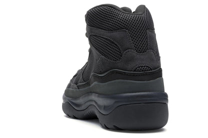Yeezy Suede Desert Boot Season 6 Graphite