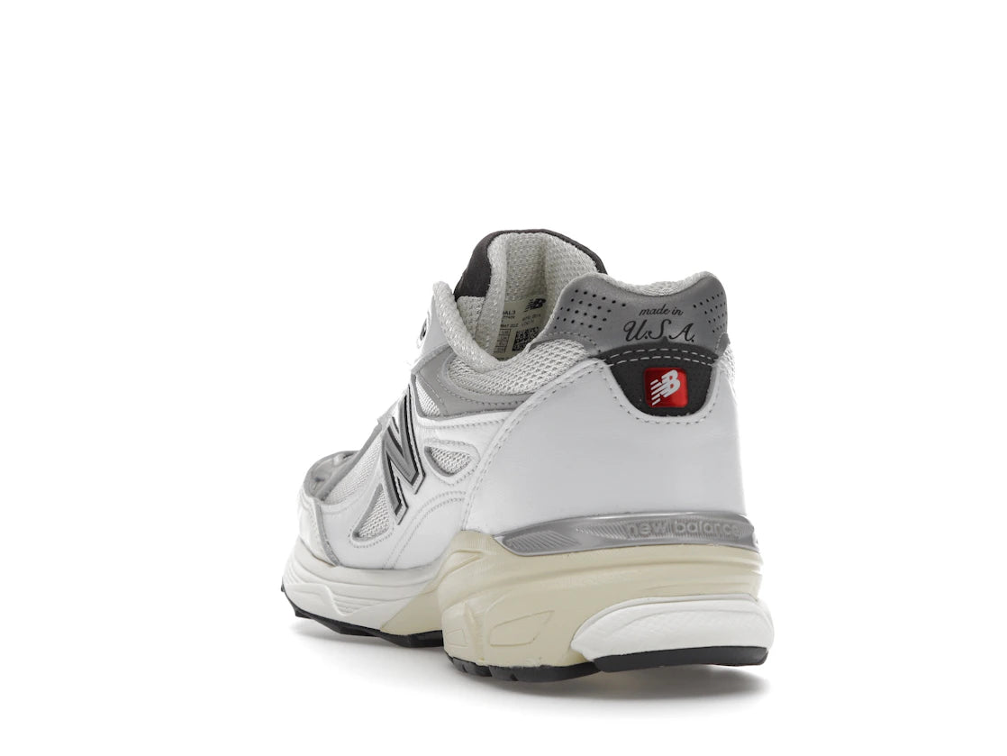 New Balance 990v3 MiUSA Teddy Santis Sea Salt