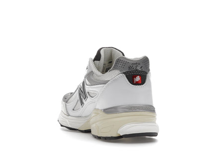 New Balance 990v3 MiUSA Teddy Santis Sea Salt