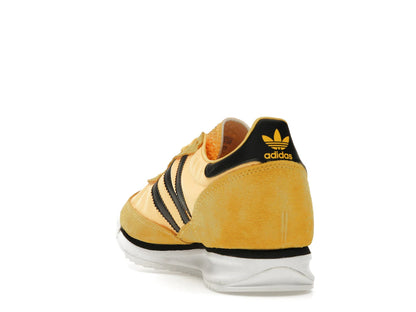 adidas SL 72 Spark Core Black