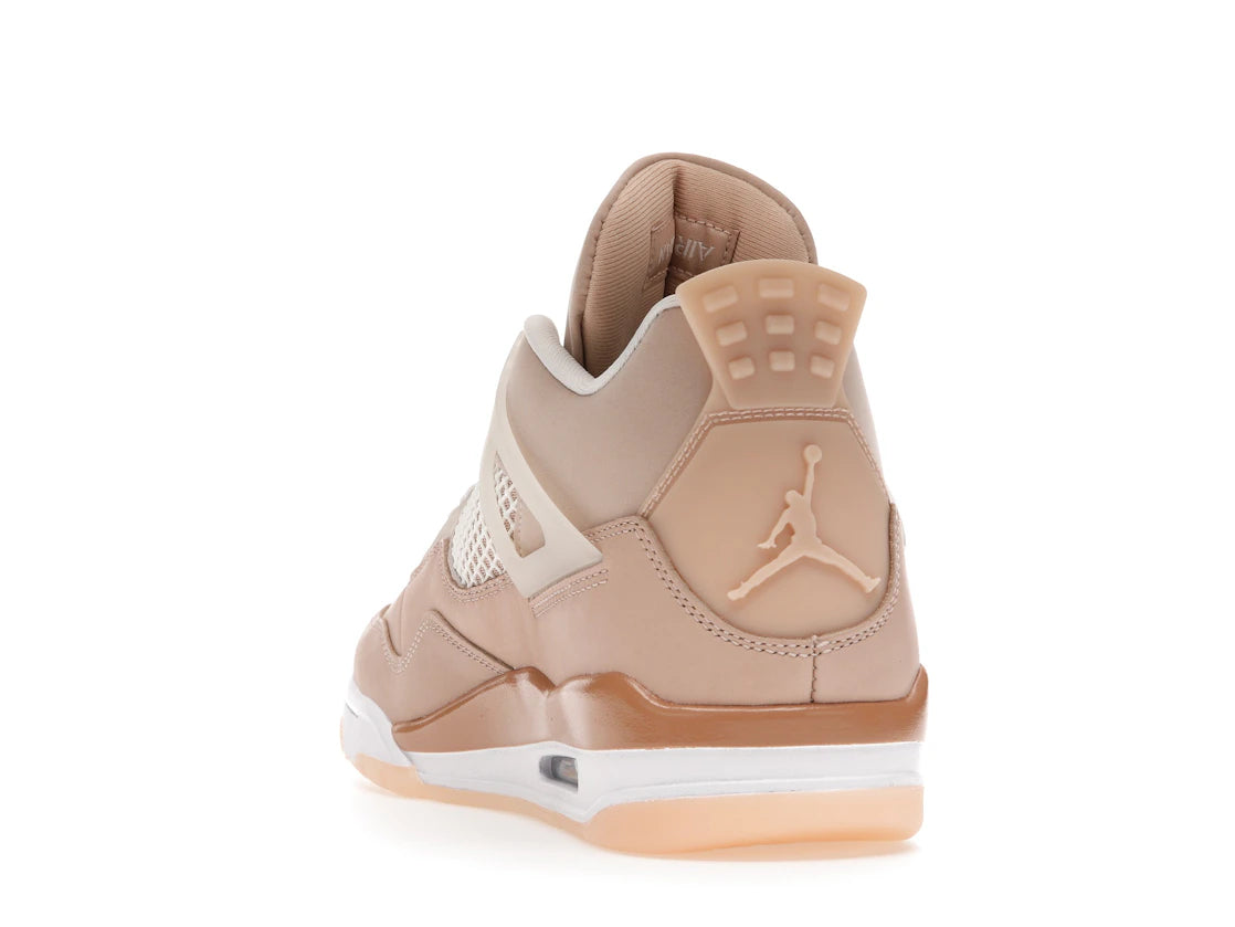Jordan 4 Retro Shimmer