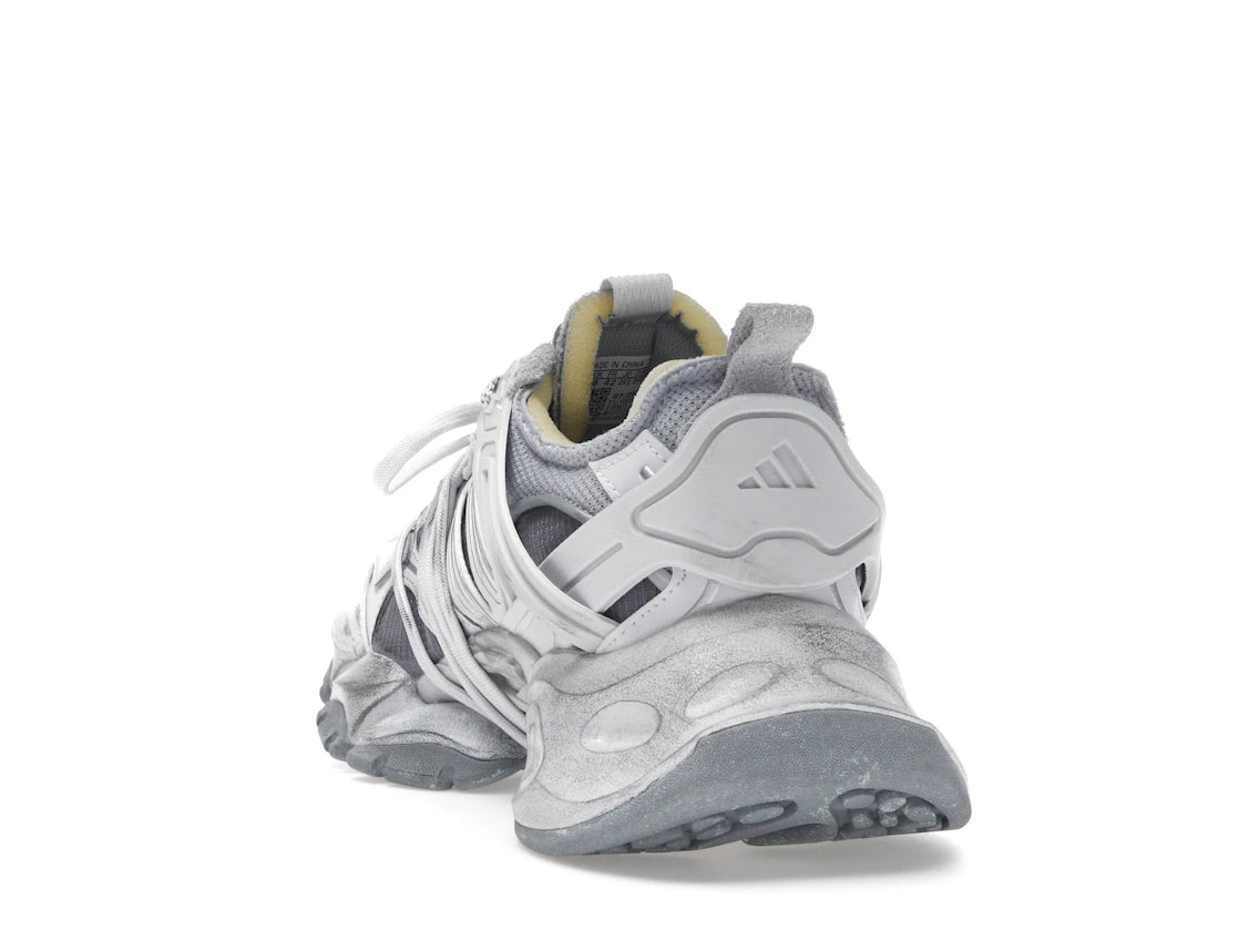 adidas XLG Runner Deluxe Gray