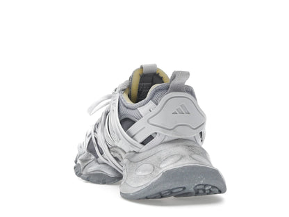 adidas XLG Runner Deluxe Gray