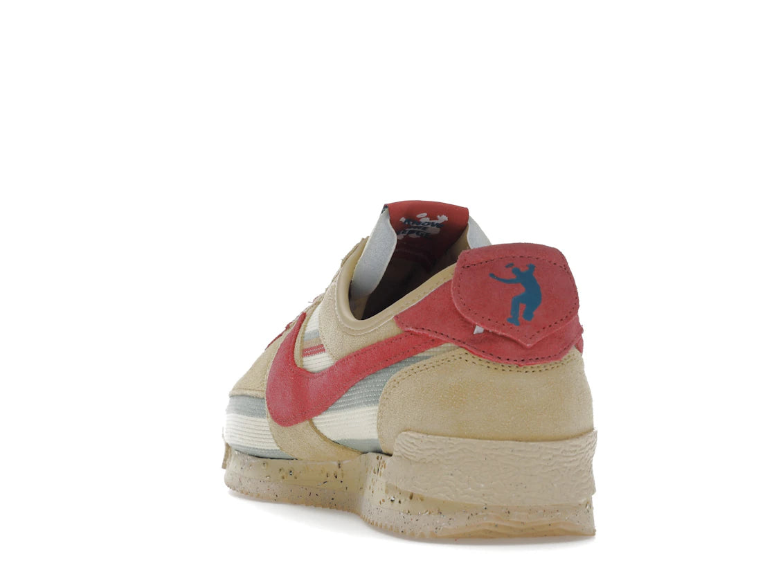 Nike Cortez SP Union Sesame