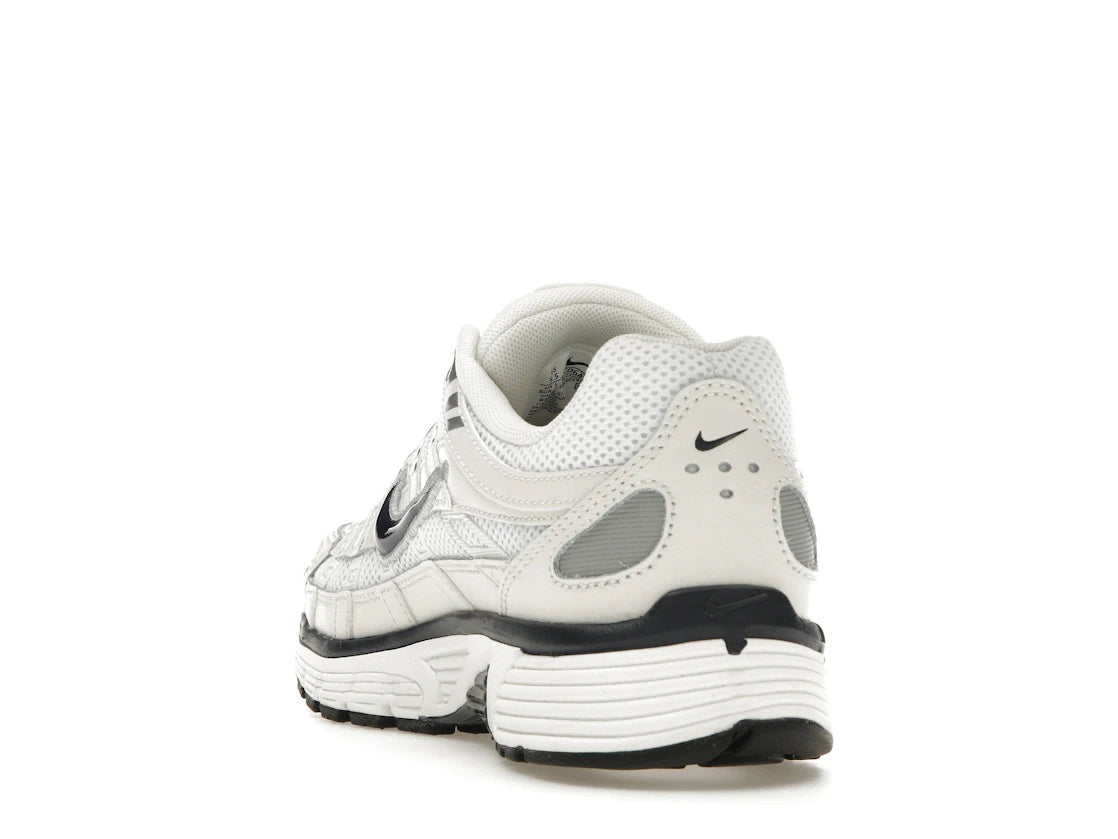 Nike P-6000 Obsidian Summit White