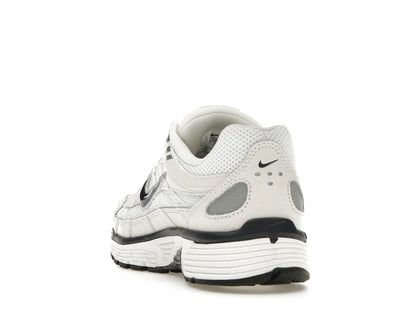 Nike P-6000 Obsidian Summit White