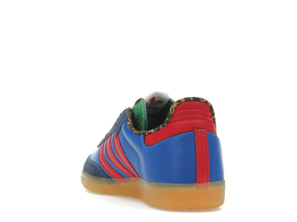adidas Samba Consortium Cup Sneaker Politics