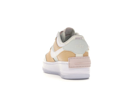 Nike Air Force 1 Low Shadow Spruce Aura