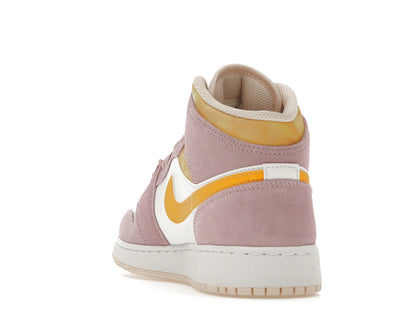 Jordan 1 Mid SE Arctic Pink