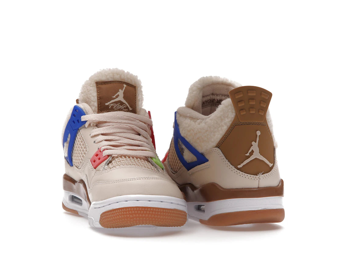 Air Jordan 4 Retro Where the Wild Things Are