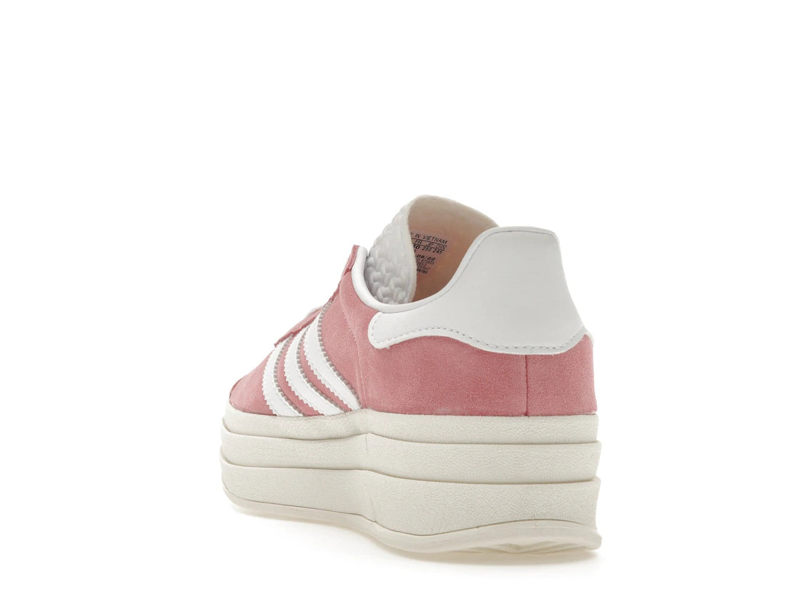 adidas Gazelle Bold Super Pop Pink