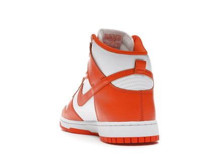 Nike Dunk High Syracuse (2021)