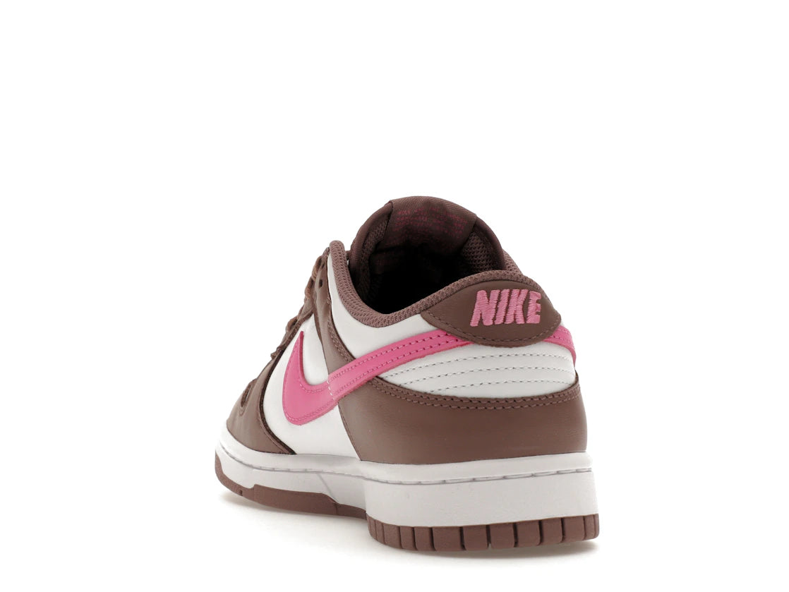 Nike Dunk Low Smokey Mauve
