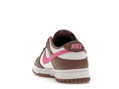 Nike Dunk Low Smokey Mauve