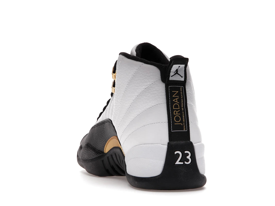 Jordan 12 Retro Royalty Taxi