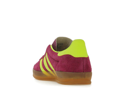 adidas Gazelle Indoor Shock Purple