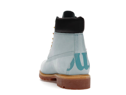 Timberland 6" Boot Supreme Ice Blue